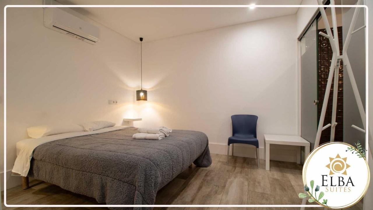 Elba Suites Gaia-Porto فيلا نوفا دي غايا المظهر الخارجي الصورة