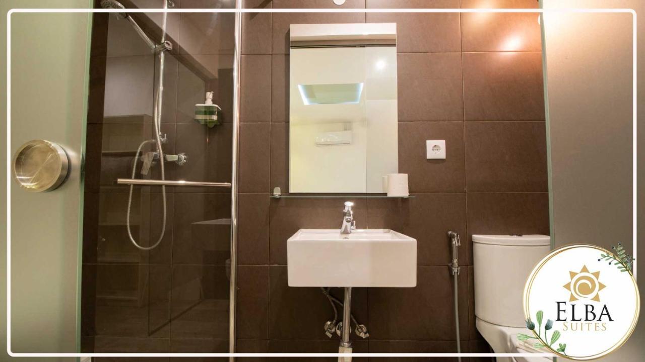 Elba Suites Gaia-Porto فيلا نوفا دي غايا المظهر الخارجي الصورة
