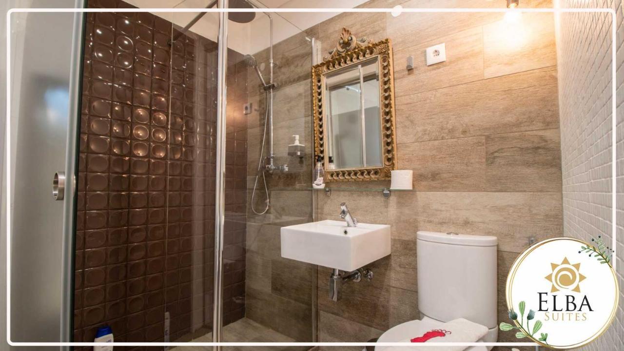 Elba Suites Gaia-Porto فيلا نوفا دي غايا المظهر الخارجي الصورة