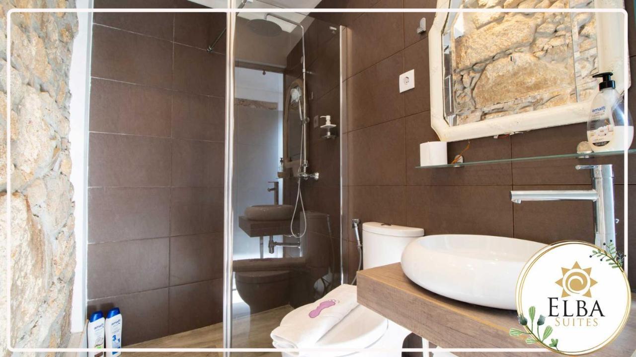 Elba Suites Gaia-Porto فيلا نوفا دي غايا المظهر الخارجي الصورة