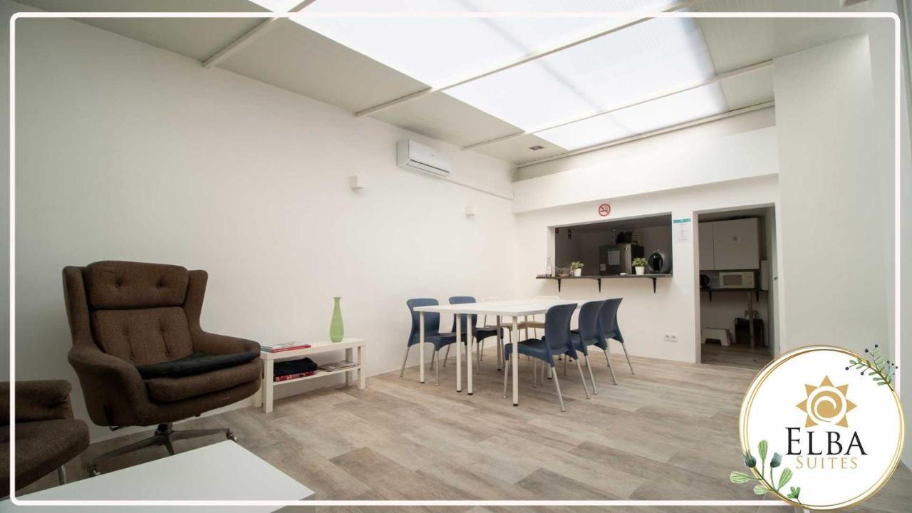 Elba Suites Gaia-Porto فيلا نوفا دي غايا المظهر الخارجي الصورة